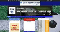Desktop Screenshot of mjslw.com